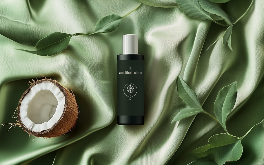 AmrithaKesham E-commerce Platform