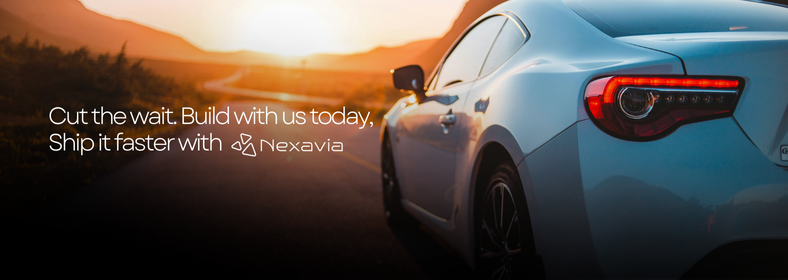 Nexavia Services